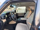 2026 Toyota Prado 4X4 SUV for Rent - With Driver & Assistance